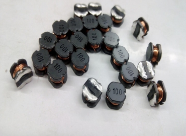 疊層電感和繞線電感的區別