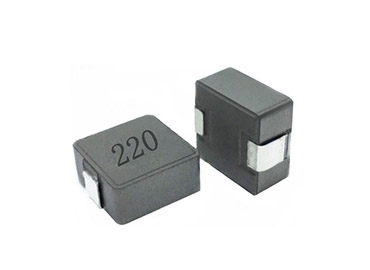 型號相同的一體成型電感，參數為何不一樣？